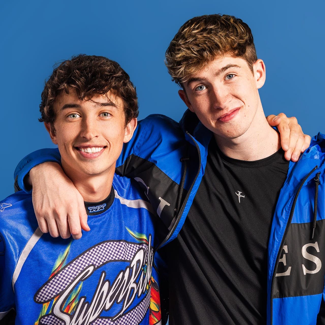 Cash & Maverick