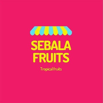 sebala fruits